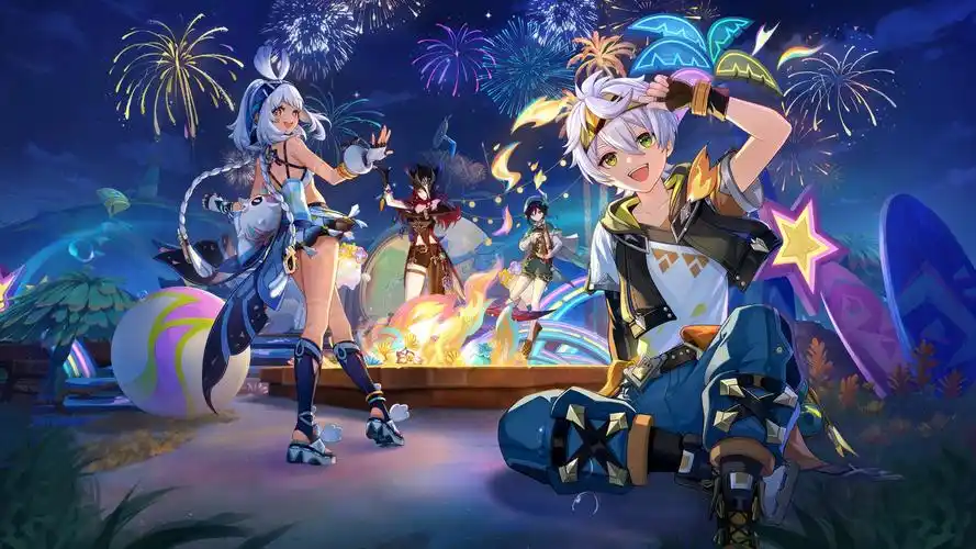 贝勒漫画高清精选